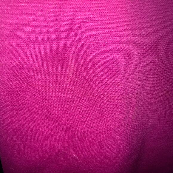 Under Armour Pullover pink/Purple Hoodie women's Size Large - Picture 5 of 7